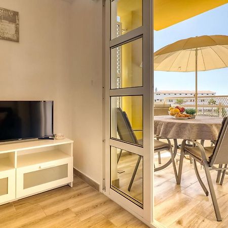 Orlando - Ocean View Apartment In Costa Adeje Exterior photo