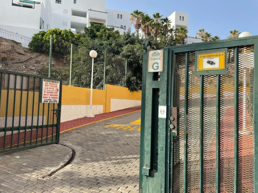 Orlando - Ocean View Apartment In Costa Adeje Exterior photo