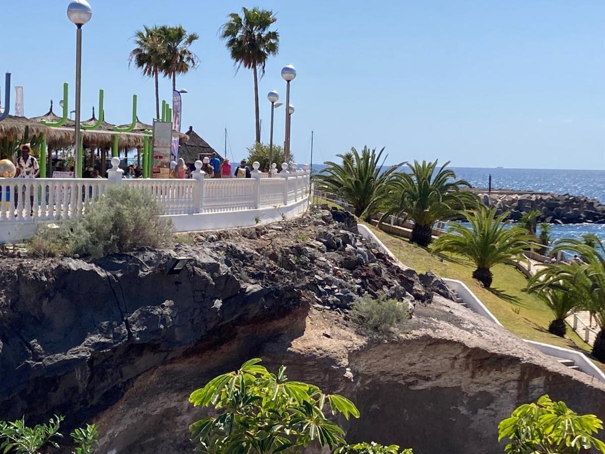 Orlando - Ocean View Apartment In Costa Adeje Exterior photo