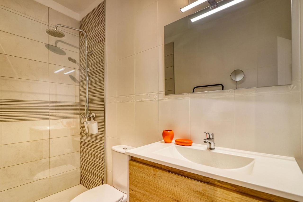 Orlando - Ocean View Apartment In Costa Adeje Exterior photo